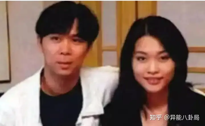昔日天后许美静，被陈佳明迫害到疯？