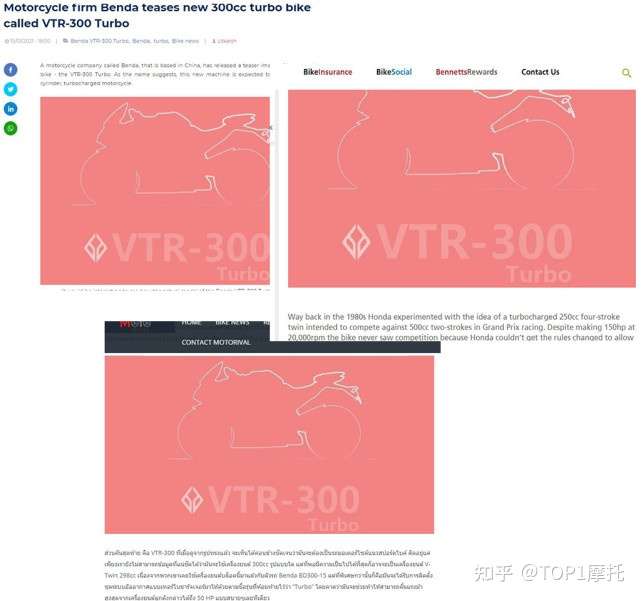 难怪火到了国外奔达三款新车详细解读简直看点十足 知乎