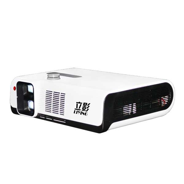 单机双镜头投影机和普通的投影机对比有哪些优势 知乎