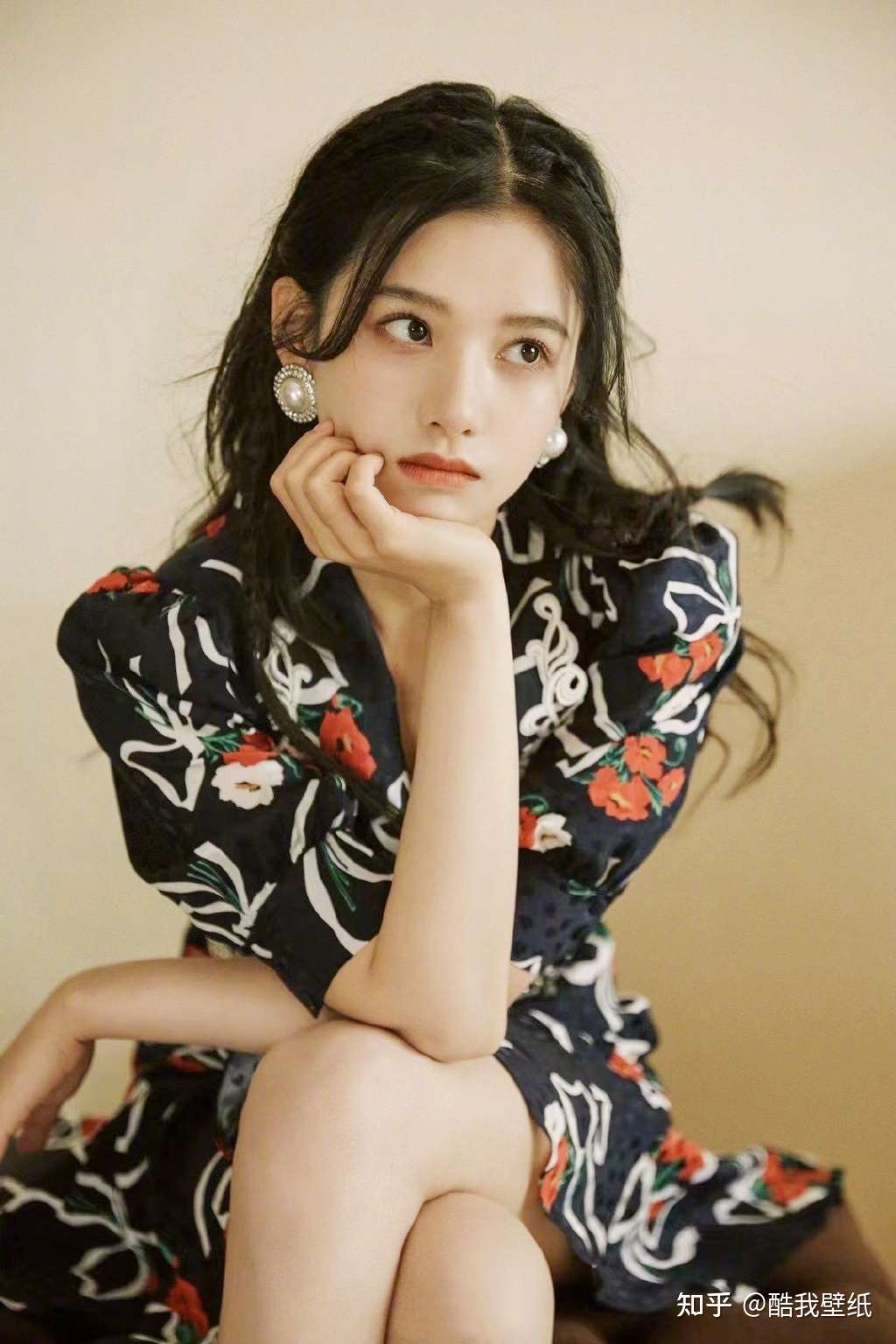 陈坤为何要安利张婧仪 知乎 陈坤为何要安利张婧仪 知乎