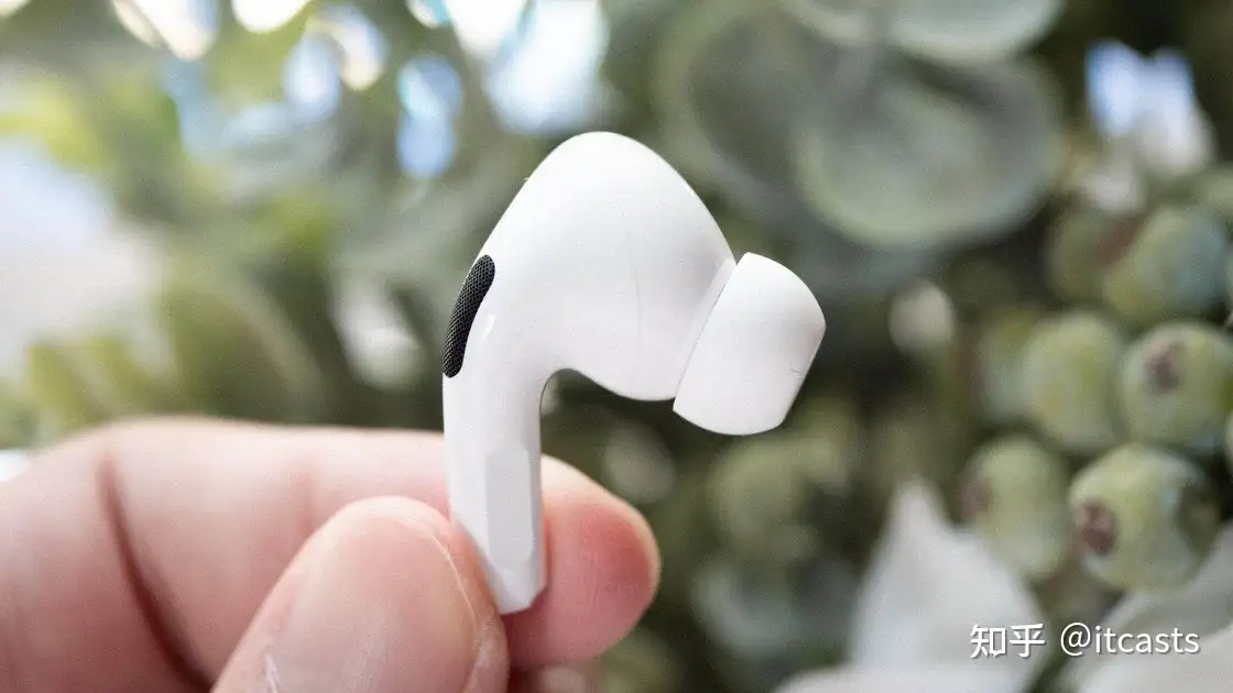 2023年，选AirPods 3 还是AirPods Pro ？ - 知乎