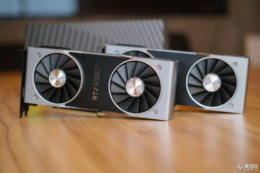 英伟达GeForce RTX 2080 Ti图灵架构浅析- 知乎