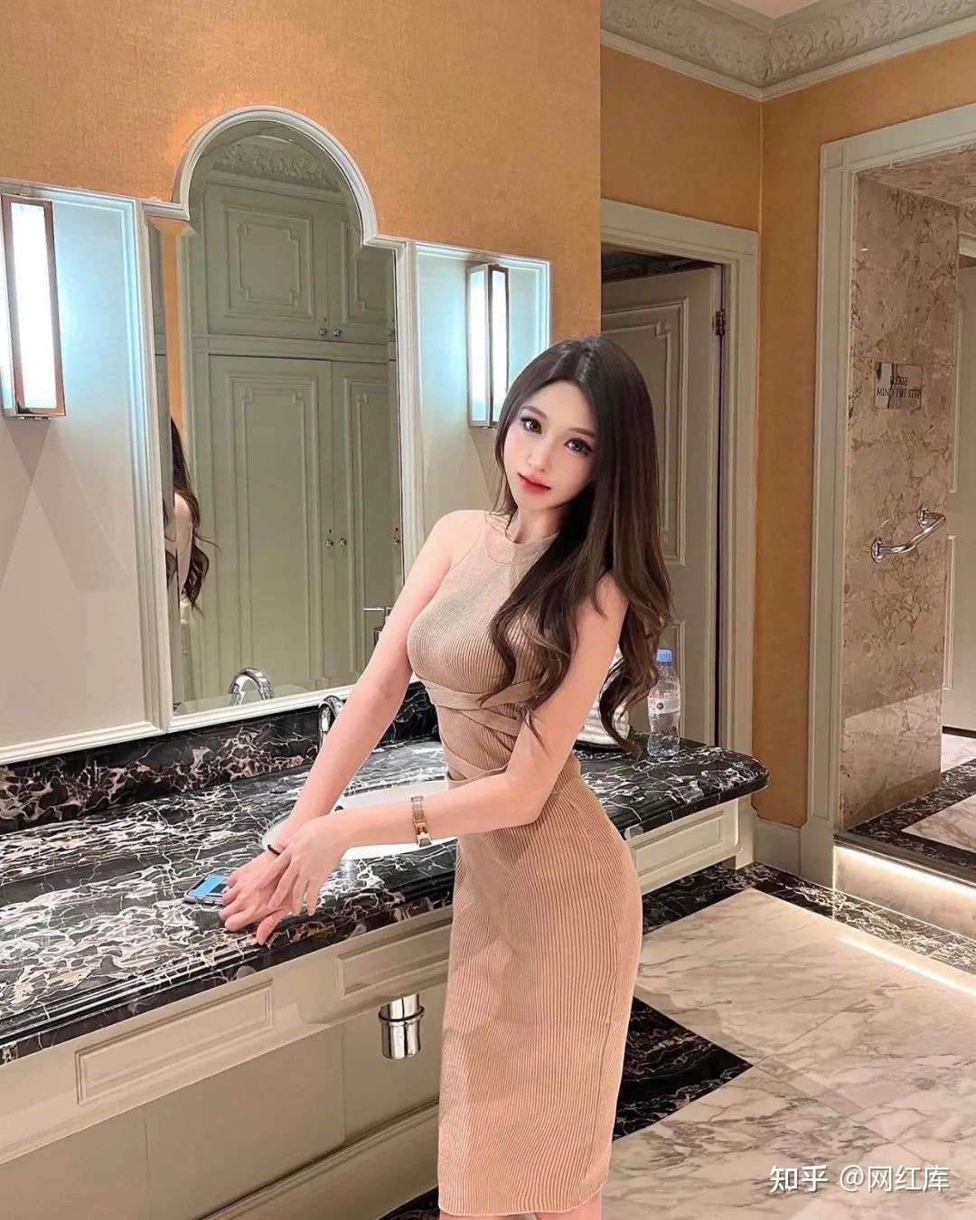 国产网红美女小姐姐karina Instagram-第5张