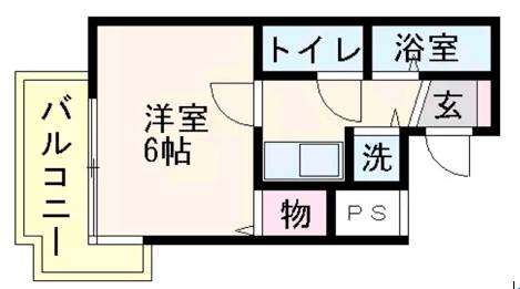 日本房产投资小知识 户型图详解 房产资讯 新闻 逍邦移民