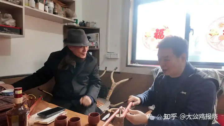 传承中医文化