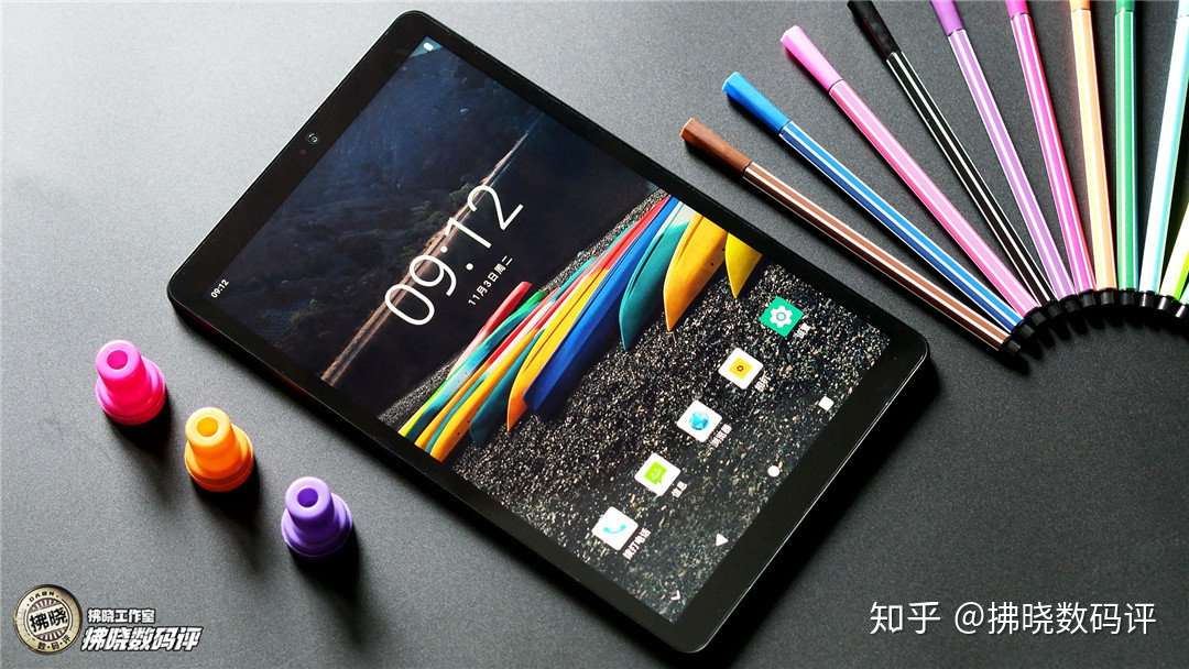 【拂晓评测】酷比魔方iplay 30平板