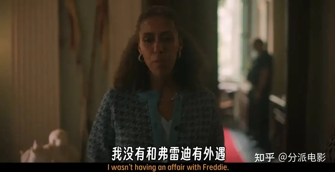 悬疑犯罪英剧,《马洛谋杀俱乐部 第三季》看完真香了