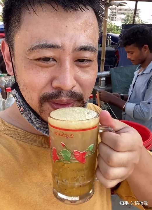 四国特工是什么梗?抖音四国特工哪四个?(四国特工分别是谁)