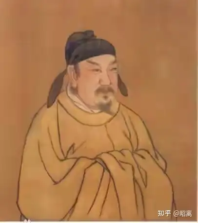 陈霸先:以姓为国号的不世出霸主,死后却被仇人儿子挫骨扬灰