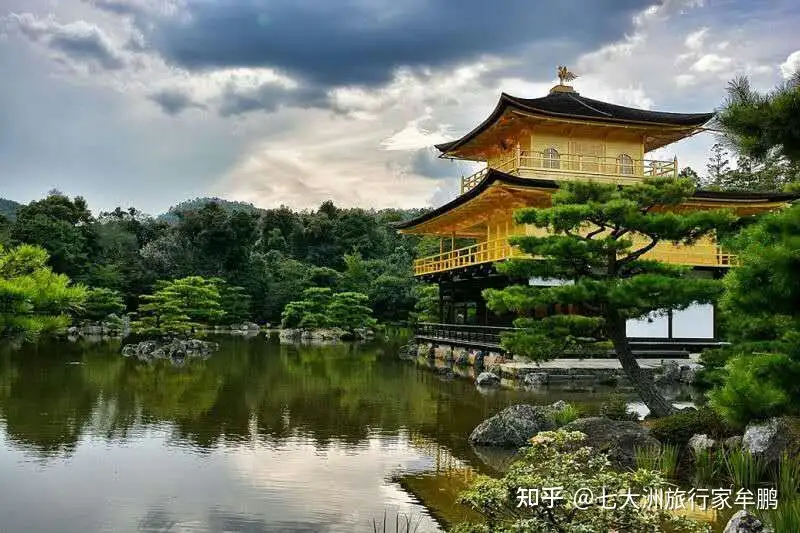 新到着 お寺、お寺、神社✨SPハイクオリティ✨ジオラマ✨金閣寺✨３０