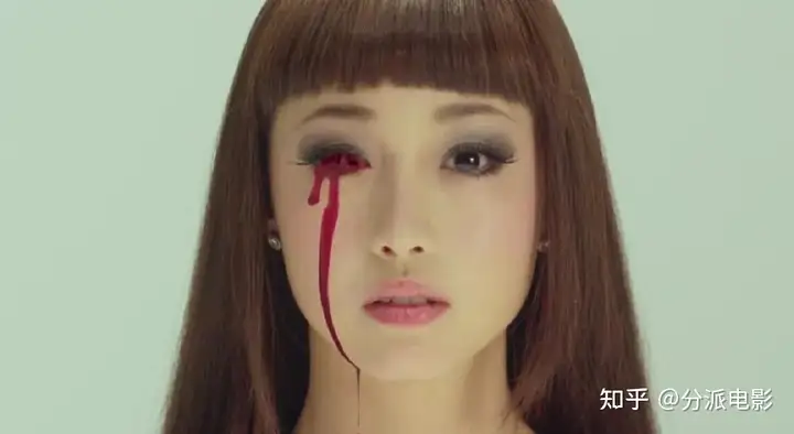 《假面女郎》擦边、整容、霸凌、分尸,韩国真的什么都敢拍!