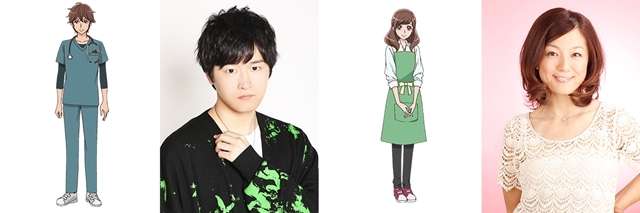 Healin Good 光之美少女 追加声优逢坂良太 嘉数由美 知乎