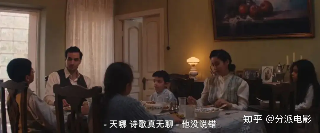 《唯有追忆》豆瓣8.4，又挖到一部冷门佳片！