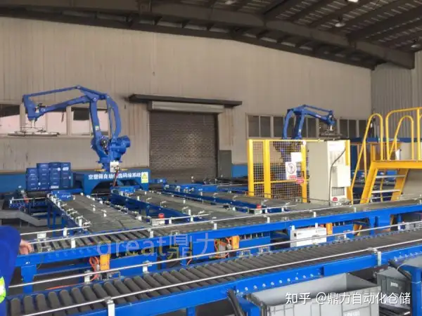 浅析各种类型输送机的适用范围及使用方法！