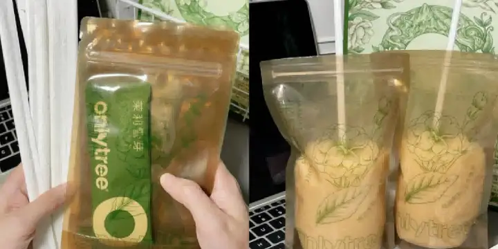 包装战略解码：品牌怎么用包装拿捏人心？