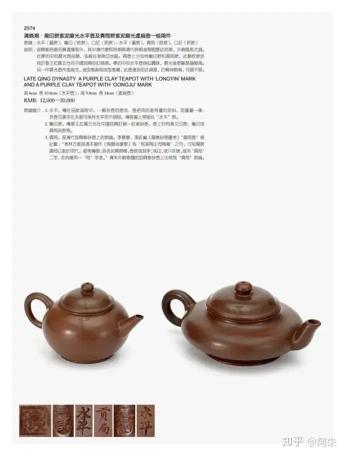 最高落槌价360万| 西泠印社2022年秋拍· 中国历代紫砂器物暨茶文化