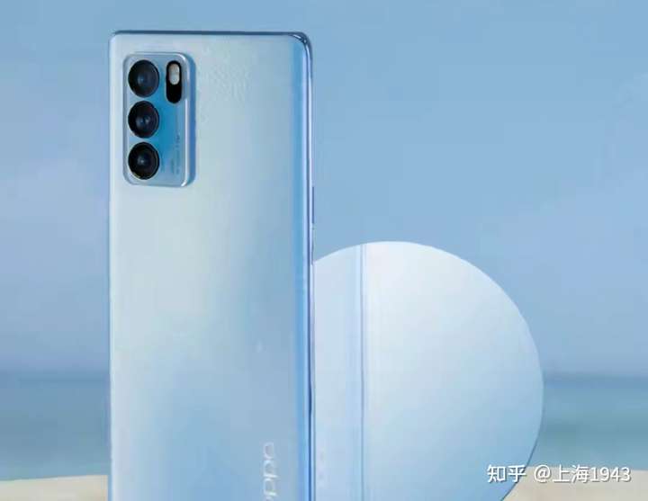 6月份购机,oppo reno6pro和vivo x70买那个更好?