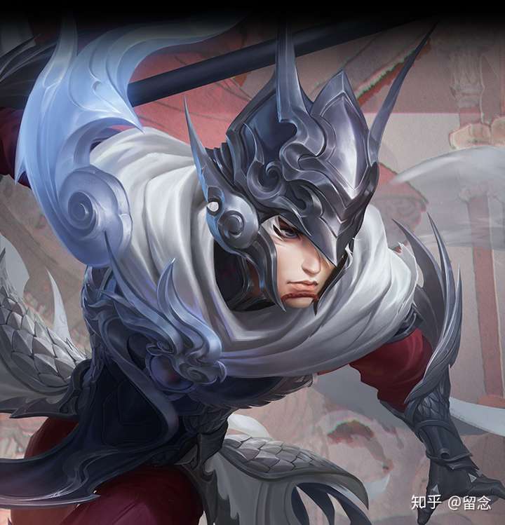 赵云所有皮肤里,龙胆手感是不是最好的?