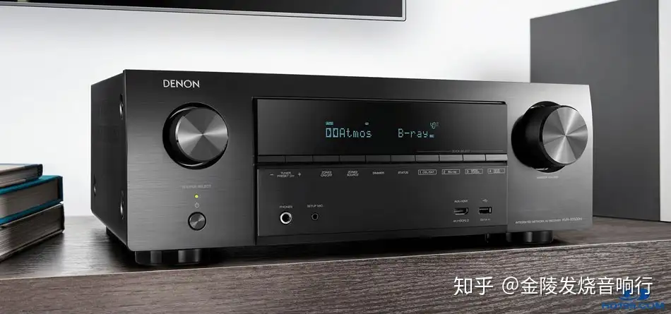 即将上市——天龙入门级功放AVR-X1500H - 知乎