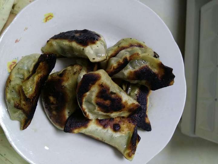 从小父母做菜难吃是怎样的体验?