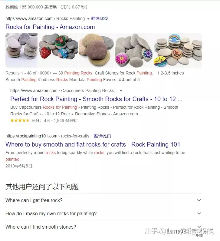 20 pcs 2-3 inch Natural Rocks for Painting Kindness Rocks Crafting Party  Pack Bundle River Stones for Painting Crafts Natural Smooth Surface Arts 