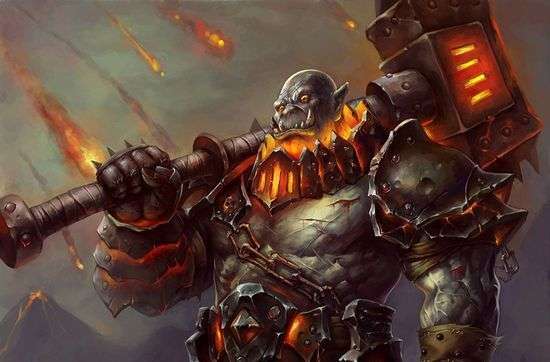 魔兽世界部落大酋长是怎么选出来的