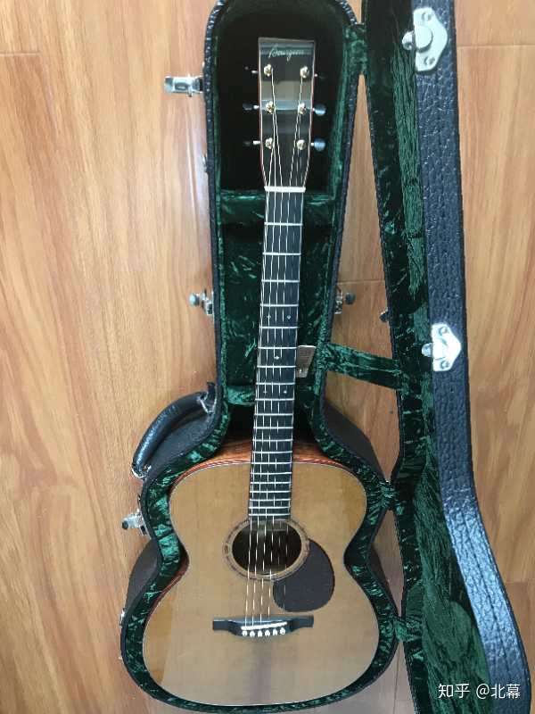 千元吉他什么样的比较好