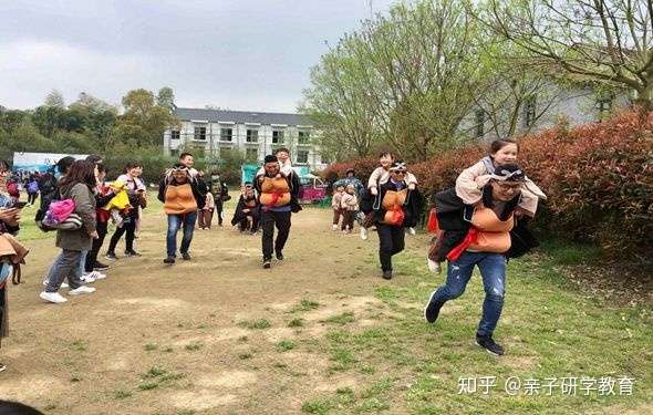 周末亲子游,陪儿子玩出来的副业项目