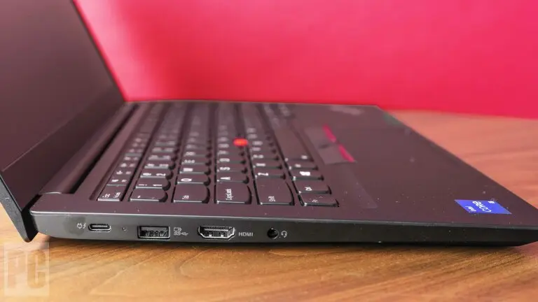 联想ThinkPad E14 Gen 2 评测- 知乎