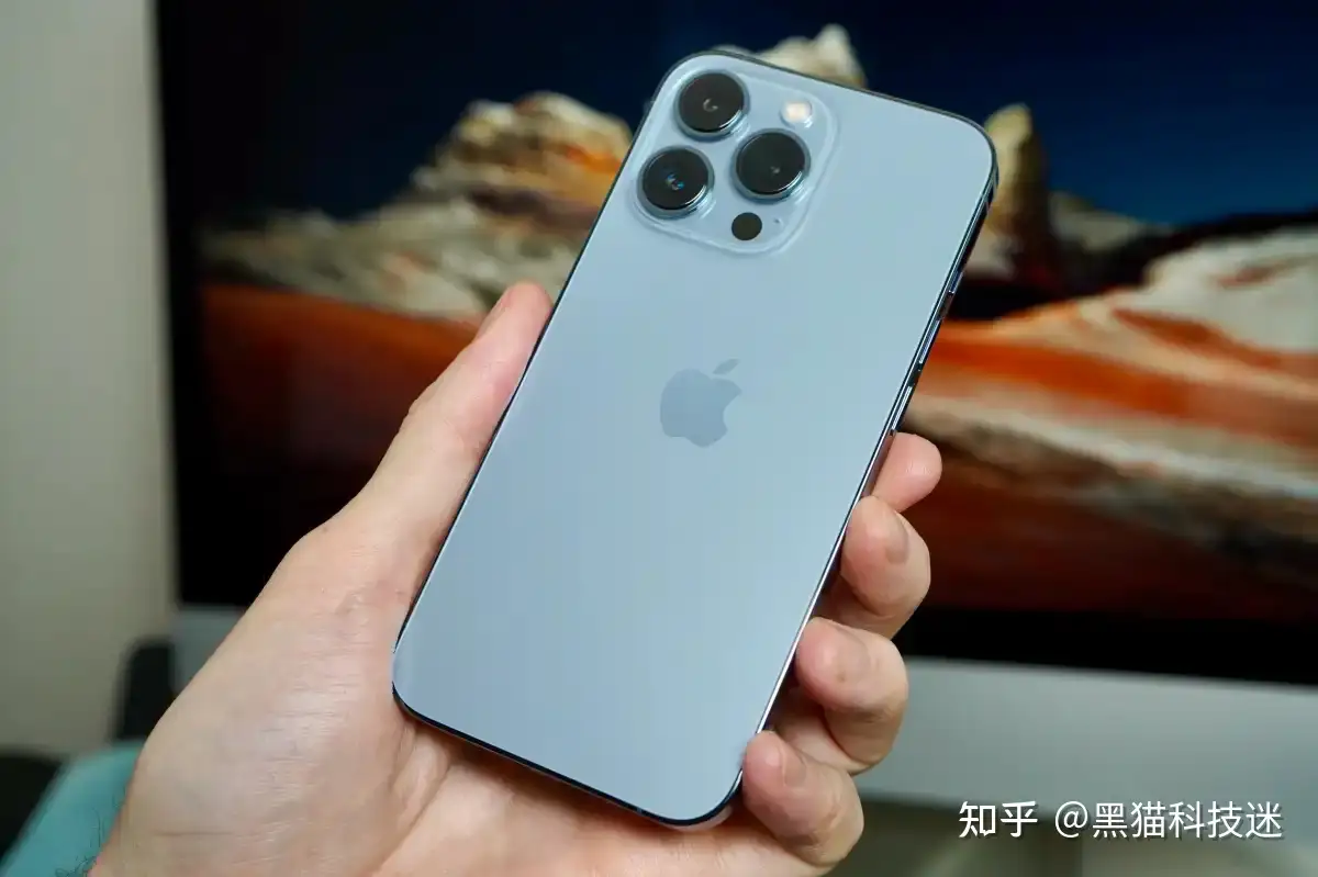 iPhone 13 Pro只舍得买128GB，够用三年吗？ - 知乎