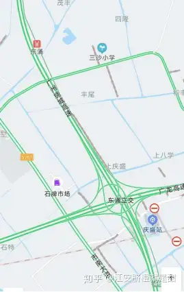 走进粤港澳大弯区之东涌镇