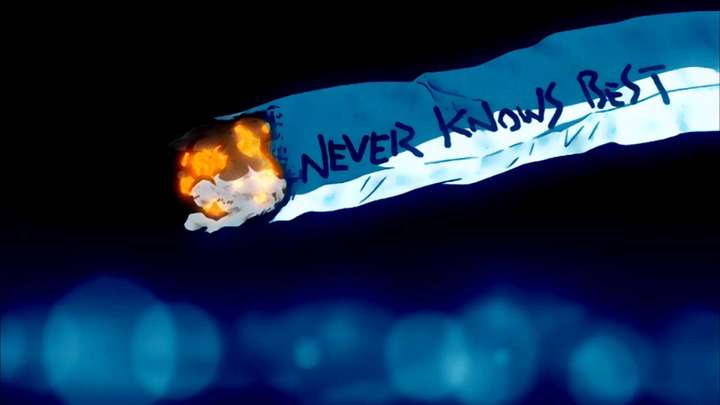 如何评价漫画电锯人第81话