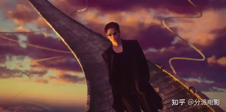 Netflix真人版《幽游白书》一代神漫空降,网飞放大招了!
