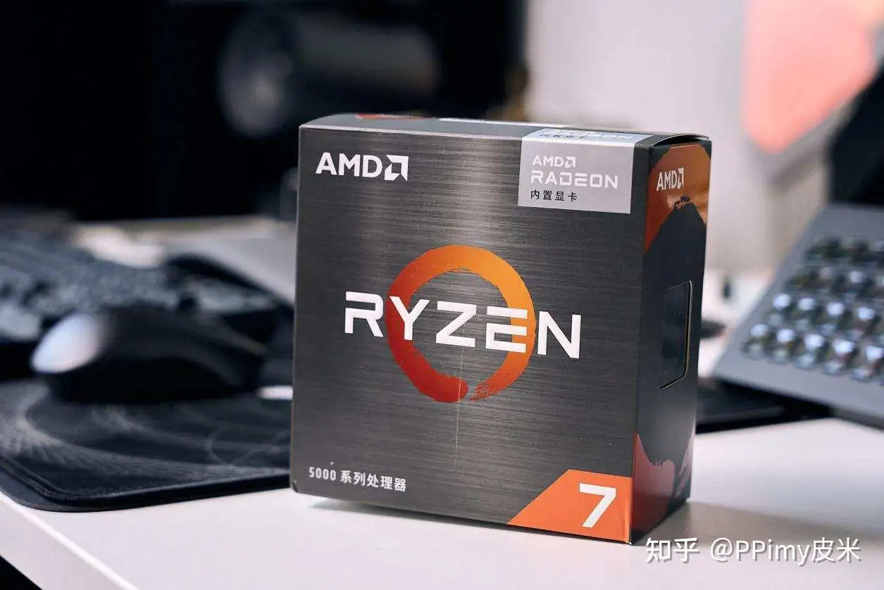 还要啥显卡？一颗Ryzen 7 5700G搞定4K剪辑- 知乎