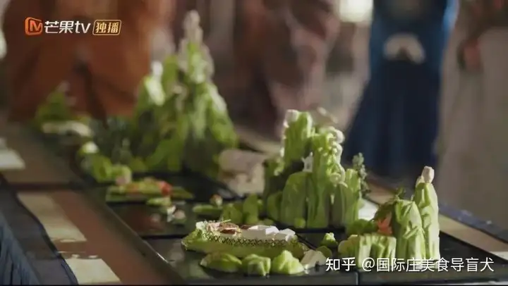 《尚食》版“舌尖上的中国”(北京舌尖食尚餐饮连锁有限公司)