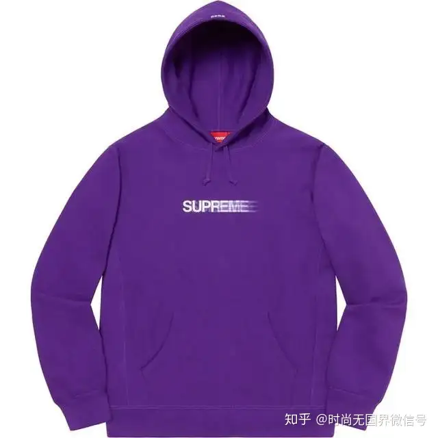 Week7 超难抢！本周发售Supreme“幻影”logo - 知乎