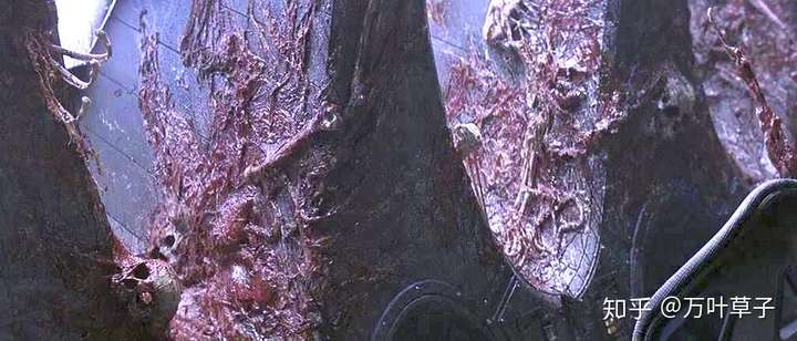 如何评价电影黑洞表面