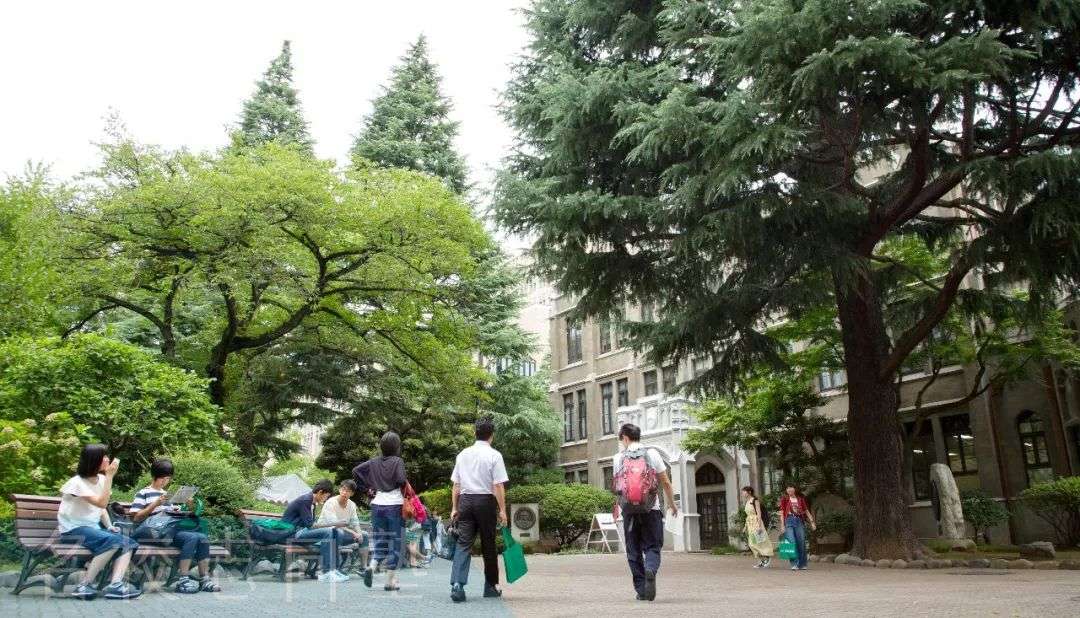 名校志向塾专场说明会 青山学院大学篇 知乎