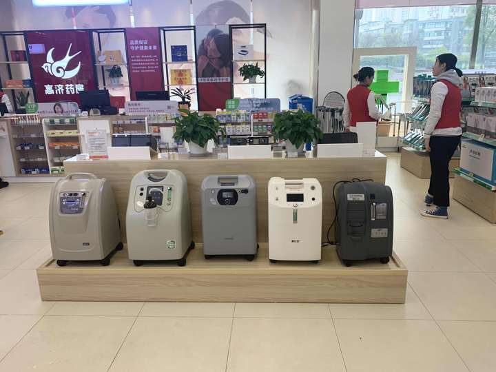 鱼跃制氧机怎么样?