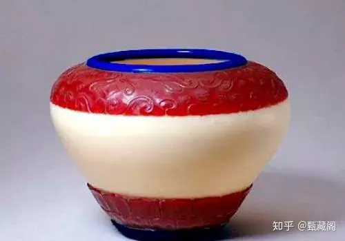 收藏鉴赏】中国五大名器之首：古琉璃的收藏价值- 知乎