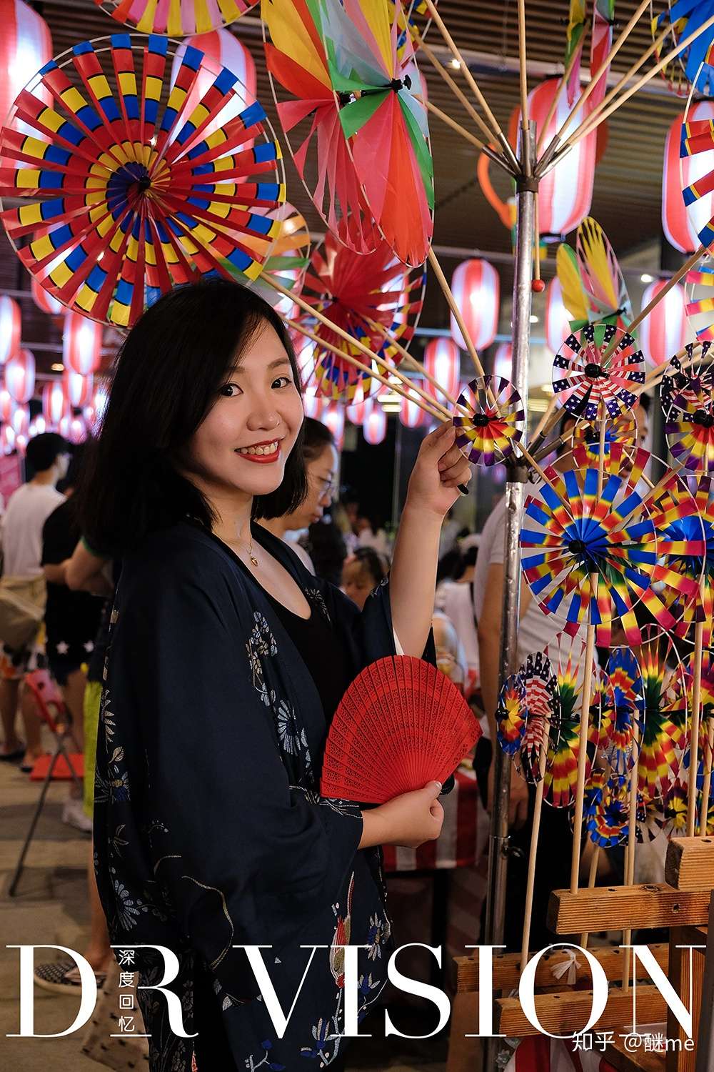 一生仅5秒 幸得 烟花 能在日本的夏天渡过此生 知乎