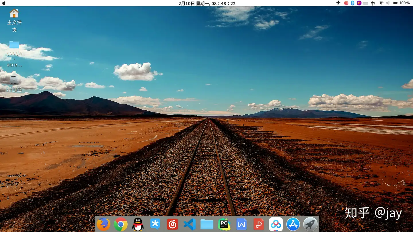 我的linux体验 知乎