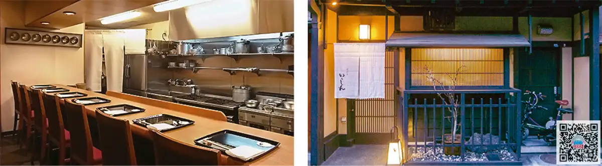 京都・大阪+鸟取!关西地区米其林指南2019版出炉! - 知乎