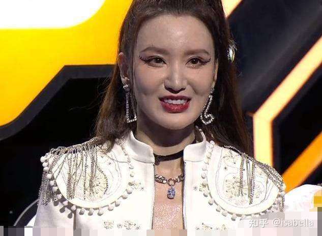 %title插图%num 哪些明星的脸已经/快要崩了?