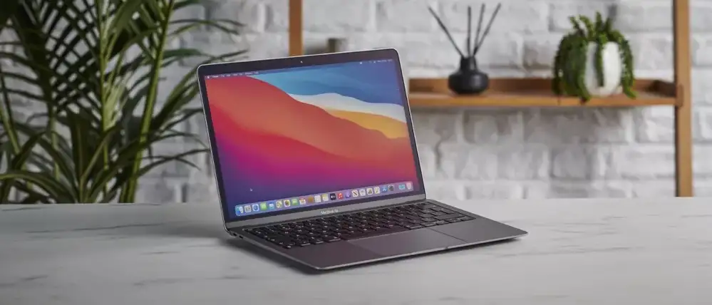 2022年笔记本电脑推荐｜Macbook air和pro的区别，Macbook pro 值得买吗