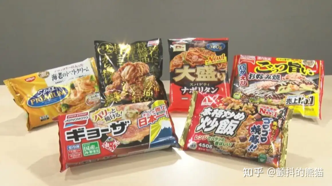 日本冷冻食品五大推荐从烤鸡肉串、无水拉面到烤牛肉堪比餐厅- 知乎