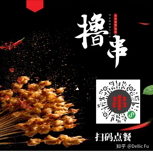 怎样将餐饮业网络平台的网络流量转换成另一方面顾客？(图6)
