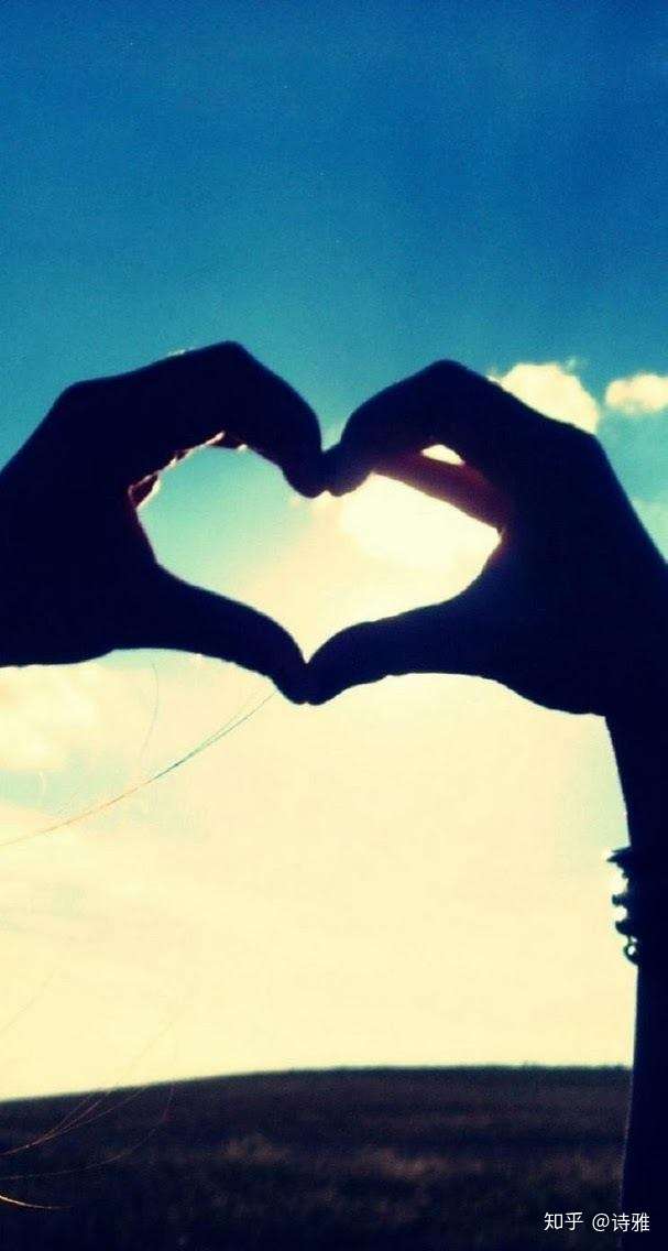 有哪些比较含蓄但却可以表达爱情的句子