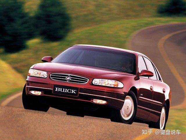 别克(buick)汽车在美国本土的口碑和地位如何?