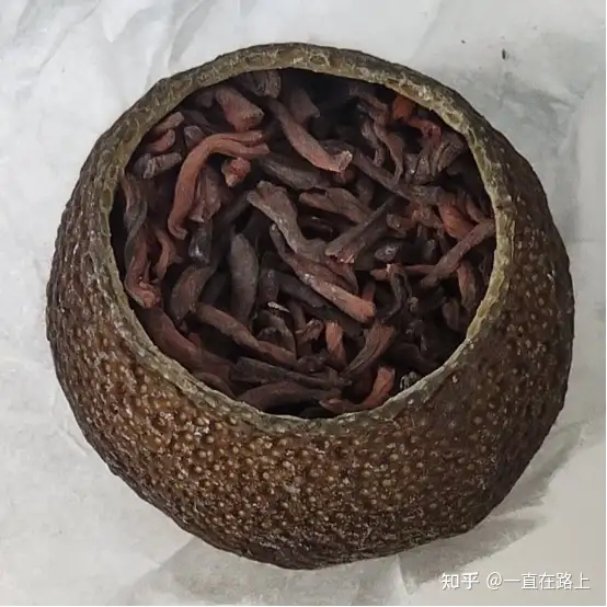 小青柑普洱品牌哪个比较好？一篇看懂小青柑的产地、原料和特点！ - 知乎